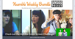 Humble Weekly Bundle Full Motion Video Bundle $5 USD/~$7 AUD