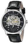 Stuhrling Original Executive Skeleton Automatic Watch ~ $118AUD Delivered - Amazon
