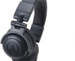 Audio-Technica ATH-PRO500MK2 Black (JAP) - $109 + Shipping @ Kogan