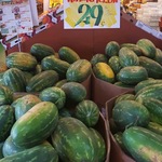 [QLD] Whole Watermelon (Seeded) - $0.29/Kg @ Supa Fruta Fruit Market (Keperra)