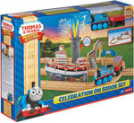 thomas the tank engine toys myer