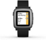 Pebble Time Smartwatch £72.98 / AUD$145 Delivered. Sons of Anarchy Blu-Ray £27.98 / AUD $56 Delivered from Zavvi