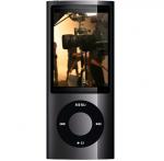 Apple iPod Nano 5th Generation 8GB - Free Shipping for $169 Only. Silver, Blue, Pink, Black