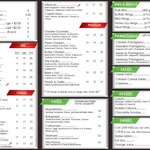 20% off Menu Prices on Pizza, Pasta, Ribs, Wings and Parmigiana @ Mozza Pizza & Pasta (Coorparoo, QLD)