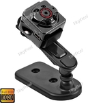 SQ8 Mini 1080P Action Camera/Car DVR Recorder with Night Version Motion AU$22.25 (US$15.99) Shipped @ TinyDeal