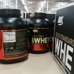 ON Gold Standard Whey Protein 5lb $74.98 at Costco (Membership Required)
