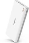 ROMOSS Sense6 Dual USB 20000mAh Power Bank $16 US (~$22.28 AU) @ GeekBuying