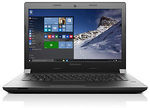 Lenovo B4130 14" Laptop (Celeron N3050, 500GB HDD) 2GB RAM $268, 4GB $276, 8GB $295.20 @ Futu Online eBay