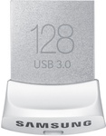 Samsung 128GB Fit USB 3.0 Flash Drive US €29.43 (~AU $43.62) Delivered @ Mymemory Germany