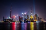 Shanghai Return Dep Melb $437, Perth $454, Sydney $462, GC $482. Beijing Ret Melb $457, Per $474, Syd $479, GC $502 on AirAsia