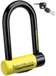 Kryptonite Fahgettaboudit Bike Lock $102.99 - RRP $149.95 - Free Shipping (over $99) ChainReactionCycles.com