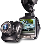 G50 1080p Novatek 96650 Car DVR Dashcam $45 US (~$59.89 AU) Shipped @ Geekbuying