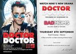 [SA] Free Screening of 'Doctor Doctor' & 'Bad Moms' (Inc Drinks and Popcorn) @ Event Cinemas Marion - RSVP Via Facebook/Email