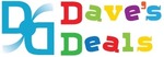 Dora Sesame Street Disney Spongebob Sound Books Touch & Feel Popup $5.97 + Post - 40% Discount with Coupon @Daves Deals