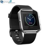 Fitbit Blaze Fitness Smart Watch Large $209.10 at DWI eBay