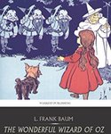 eBook - "The Wonderful Wizard of Oz" $0 @ Amazon