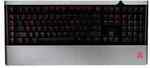 Rogue Mondo Board Mechanical Keyboard for Mac (and PC) (Cherry MX Black Switches) - $64 Delivered @ PC Byte eBay