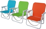 Bunnings folding beach store chair