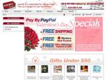 Topbuy Paypal offer : Free shipping + Free Lucky Red Packet + 25 pack DVD-R