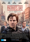 Win 1 of 25 Double Pass Tickets to Patriots Day from Community News [WA]