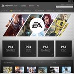 [PS4] FIFA 17 $29.95 w/PS+ and More @ EA PSN Sale 