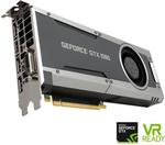 EVGA GeForce GTX 1080 $704 Shipped @ Newegg