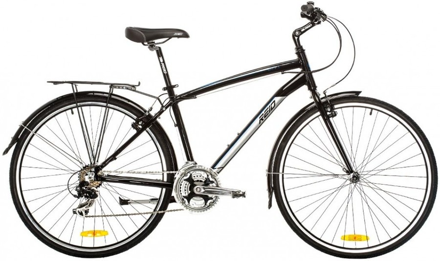reid commuter bike