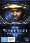 EXPIRED Starcraft 2 for $69.97 at DickSmith Online