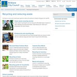 [QLD] Free Tipping for Green Waste @ All BCC Refuse Centres (Normally $11.70)