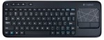Logitech K400R Wireless Touch Keyboard for $10.50 + $6.95 Shipping @ The Co-Op (Members Only)