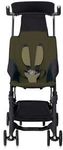 Good Baby Pockit Stroller $191.86 Delivered (RRP. $399.99) @ The Nile eBay