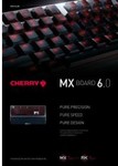 Cherry G80-3930 MX Keyboard $248 + Delivery (~$14) @ i-Tech