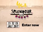 Win a Trip for 2 to Splendour in the Grass 2017 Worth $4,380 or 1 of 19 Gold Bar VIP Double Passes from Optus [Optus Customers]