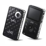 JVC PICSIO HD Pocket Camera GC-FM1 1080P HD Video Recording upto 40% OFF under $129 Delivered!
