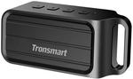 Tronsmart Bluetooth 4.2 Speaker $24.99 US (~$33.85 AU), Tronsmart QC 2.0 5 Port Charger $15.69 US (~$21.25 AU) @ GeekBuying