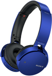 Sony XB650BT Extra Bass Bluetooth Headphones $119 @ Myer (Using ANNIVERSARY20)