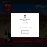 Win a Volkswagen Tiguan Compact SUV Worth $40,000 +/- Share of 100 $100 VISA Gift Cards from Australian Vintage [Purchase Wine]