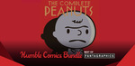 Humble Best of Fantagraphics Comics Bundle - US $1 (~AU $1.25) Minimum