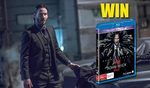 Win 1 of 10 Copies of John Wick: Chapter 2 (Blu-Ray) from Spotlight Report
