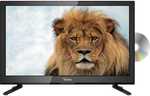 Viano 40" Full HD LED LCD TV with Built-In DVD Player $299 (Was $449) @ Big W