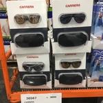 Carrera Sunglasses - Various Styles for $49.97 @ Costco Ringwood VIC [Membership Required]