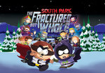 Win 1 of 8 South Park: The Fractured But Whole Prize Packs from Ziff Davis