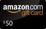 Win 1 of 3 USD Amazon GiftCards from Reader Army