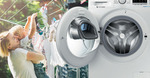 Win a Samsung 8.5kg AddWash™ Washing Machine Worth $1,199 from News Life Media