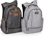 Win a Wolffepack Luna Backpack from Wolffepack