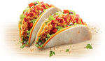KFC Zinger Taco Box Meal $12.45