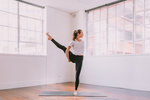 An Entire Month of Unlimited Yoga For $59 (Usually $220) @ Be One Yoga Darlinghurst NSW