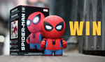 Win a Voice-Interactive Sphero Spider-Man Worth $249 from Spotlight Report