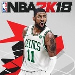 [AU PSN] NBA 2K18 $47.95 @ PlayStation AU Store