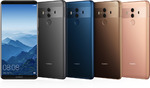 Win 1 of 3 Huawei Mate 10 Handsets Worth $899 from Ziff Davis